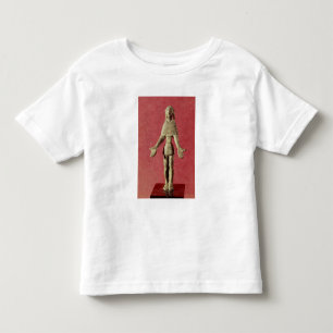 Camiseta De Bebé Figurilla
