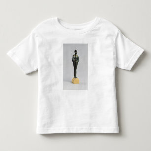 Camiseta De Bebé Figurilla de dios Ptah