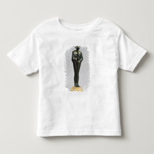 Camiseta De Bebé Figurilla de dios Ptah