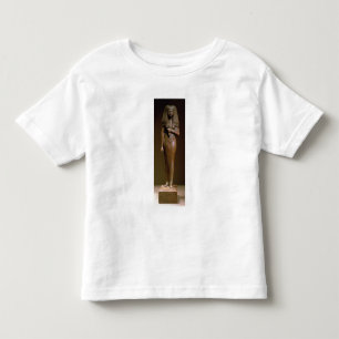 Camiseta De Bebé Figurilla del Tuya, cabeza del harem del minuto, N