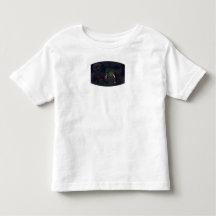 Finneas y Alfalfa Toddler T-Shirt