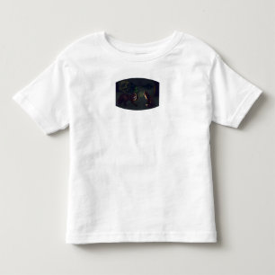 Camiseta De Bebé Finneas y Alfalfa Toddler T-Shirt