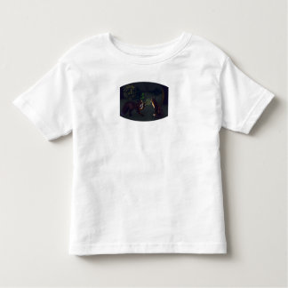 Camiseta De Bebé Finneas y Alfalfa Toddler T-Shirt