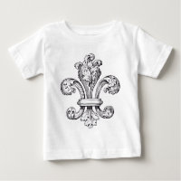 fleur de lis