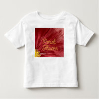 Flor de cerdo / Original /