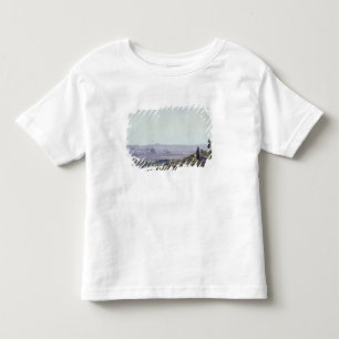 Camiseta De Bebé Florencia de Settignano