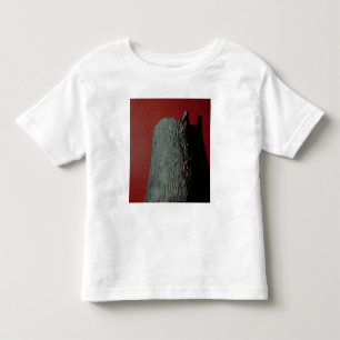 Camiseta De Bebé Florero, a partir del 3ro milenio de Uruk A.C.