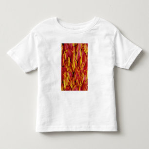 Camiseta De Bebé Flores en carroza celebrando el Día de la Reina, u