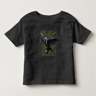 Camiseta De Bebé Forever Batman Grappling Hook