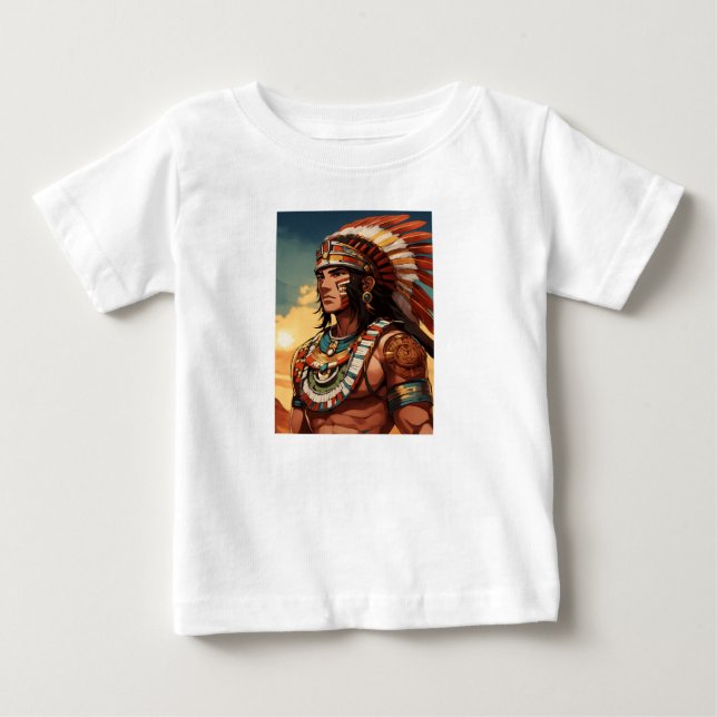 Camiseta De Bebé Forja de la Libertad (Anverso)