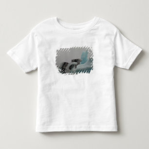 Camiseta De Bebé Formaciones de iceberg