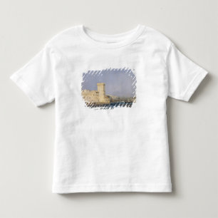 Camiseta De Bebé Fortaleza marina, siglo XIX