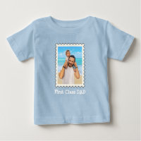 Foto de la familia de los personalizados de primer