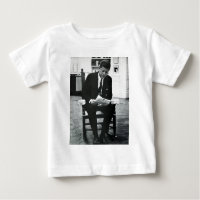 Fotografía de John F. Kennedy 2