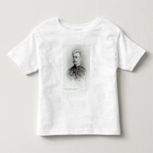 Camiseta De Bebé Fotografía de Sir Francis Younghusband