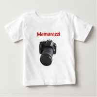 Fotógrafo de Mamarazzi