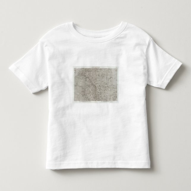 Camiseta De Bebé Foueh, Damanhour, Egipto (Anverso)