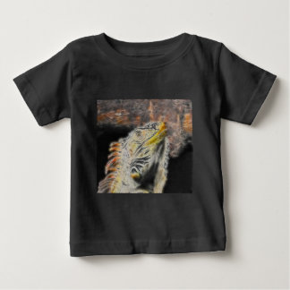Camiseta De Bebé Fracguana