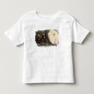 Camiseta De Bebé Fracta Juventus, 1864