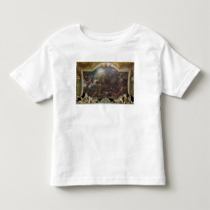 Camiseta De Bebé Franche-Comte conquistó para la segunda vez