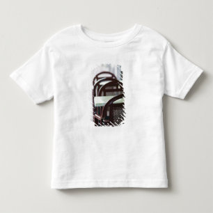 Camiseta De Bebé FRANCIA, Alpes franceses (Haute, Savoie), ANNECY: