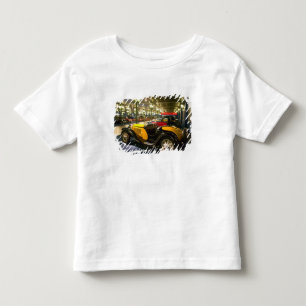 Camiseta De Bebé FRANCIA, Alsacia (Haut Rhin), Mulhouse: Musee 2