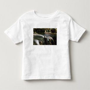 Camiseta De Bebé FRANCIA, Alsacia (Haut Rhin), Mulhouse: Museo 3