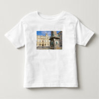 Francia, Arlés, Provenza, Plaza de la