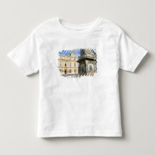 Camiseta De Bebé Francia, Arlés, Provenza, Plaza de la