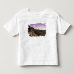 Camiseta De Bebé FRANCIA, Languedoc Carcassonne 2