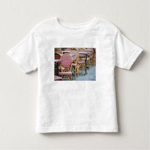 Camiseta De Bebé FRANCIA, PARÍS, Montmartre: Place du Tertre, Café