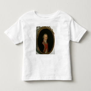 Camiseta De Bebé Francisco Jose de Goya y Lucientes el   Alejandro
