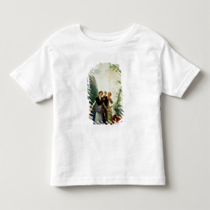 Camiseta De Bebé Francisco Jose de Goya y Lucientes el los