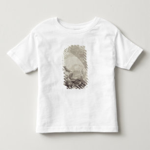 Camiseta De Bebé Francisco Jose de Goya y Lucientes el Maja y