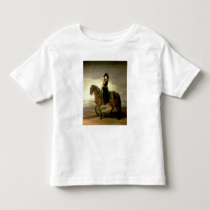 Camiseta De Bebé Francisco Jose de Goya y Lucientes el   po