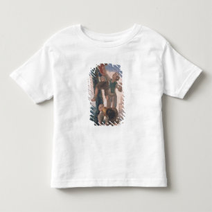 Camiseta De Bebé Francisco José de Goya y Lucientes   Escalada de n