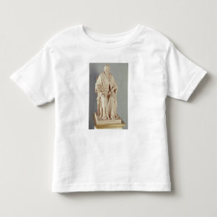 Camiseta De Bebé Francois Marie Arouet Voltaire 1778