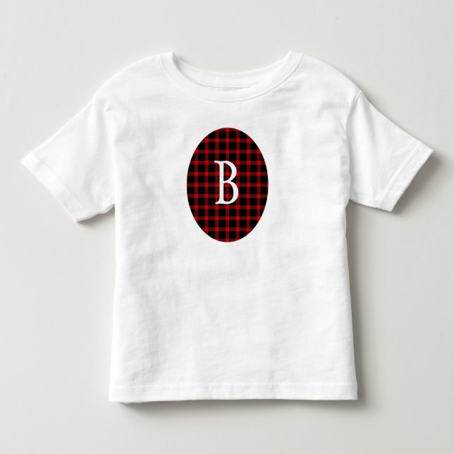 Camiseta De Bebé franela de navidades (Anverso)