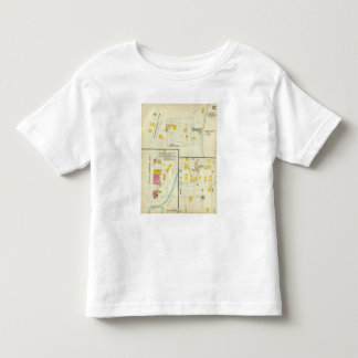 Camiseta De Bebé Frankfort, Kentucky 10
