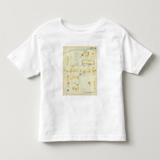 Camiseta De Bebé Frankfort, Kentucky 13