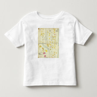 Camiseta De Bebé Frankfort, Kentucky 16