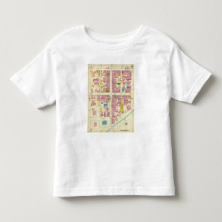 Camiseta De Bebé Frankfort, Kentucky 2