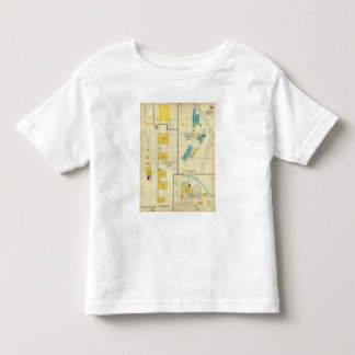 Camiseta De Bebé Frankfort, Kentucky 3