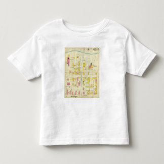 Camiseta De Bebé Frankfort, Kentucky 5