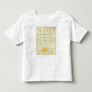 Camiseta De Bebé Frankfort, Kentucky 6