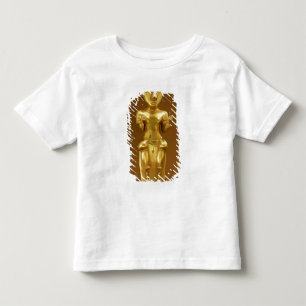 Camiseta De Bebé Frasco de la cal de Quimbaya, de Colombia
