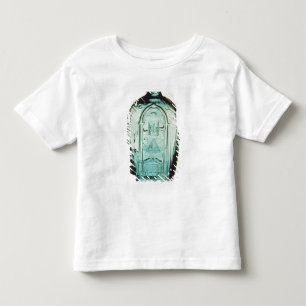 Camiseta De Bebé frasco masónico Molde-soplado