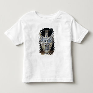 Camiseta De Bebé Frasco, taller florentino