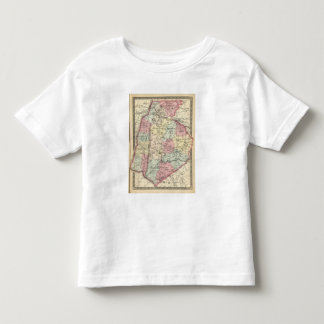 Camiseta De Bebé Frederick