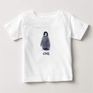 Camiseta De Bebé Frialdad